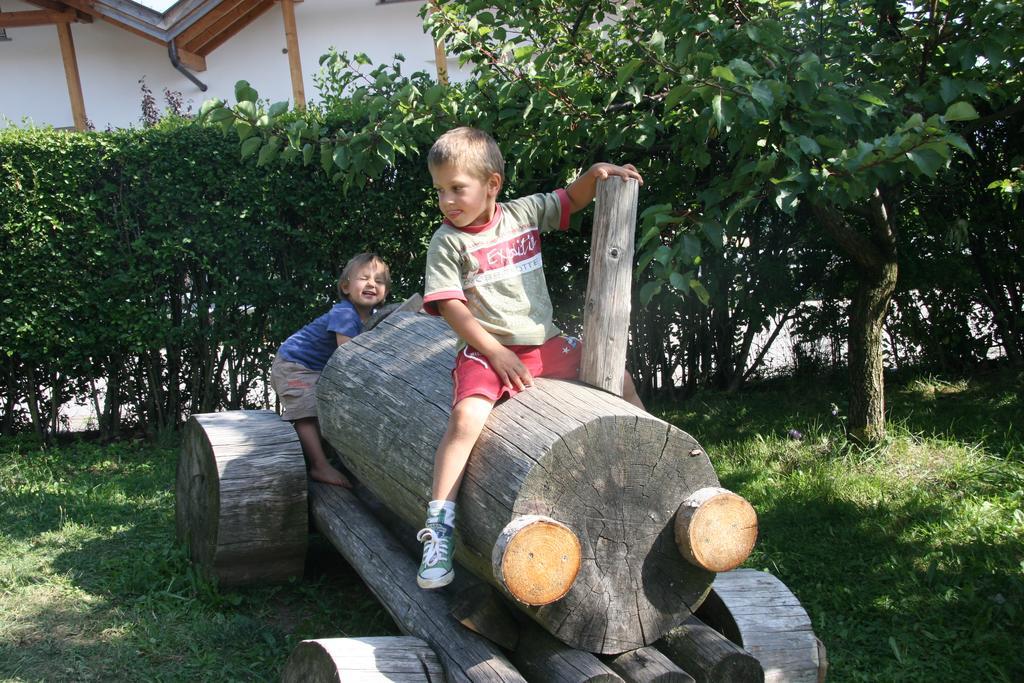 Schoetzerhof Mölten Dış mekan fotoğraf