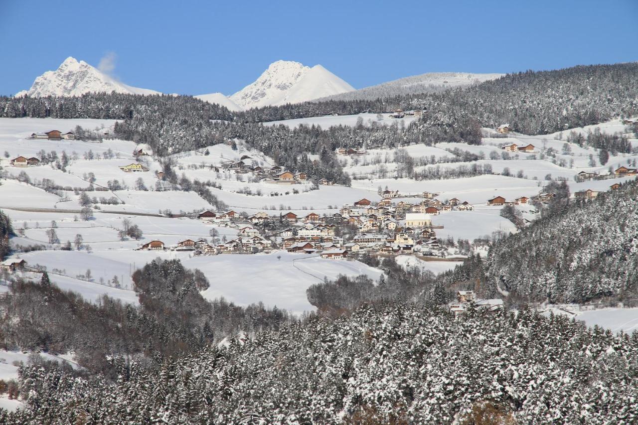 Schoetzerhof Mölten Dış mekan fotoğraf
